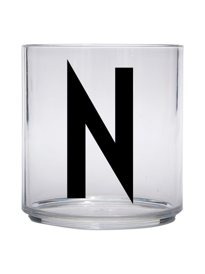 Kids personal drinking glass -juomalasi, n