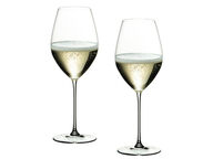 Riedel Veritas Samppanjalasit, 2 kpl