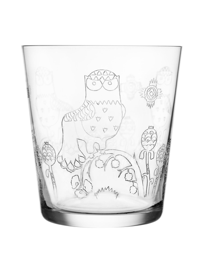 Taika-juomalasi 38 cl, 2 kpl