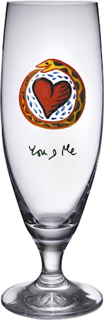 Friendship Olutlasi You And Me 50 cl