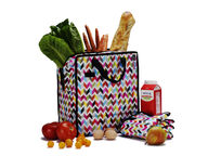 PackIt Shop Cooler Ziggy 18,8 l