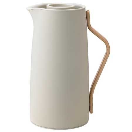 Emma Termoskannu Kahvi 1,2 l Hiekka