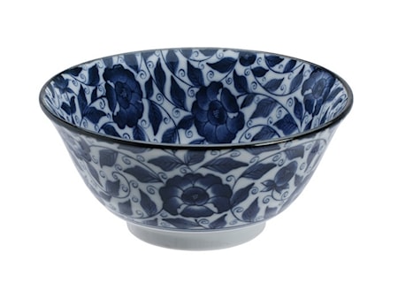 Mixed Bowls Kulho 14,8 x 6,8 cm Koimari Botan