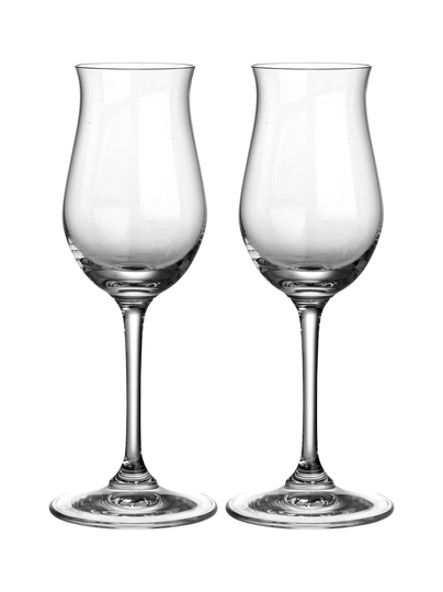 Vinum cognac hennessy -konjakkilasi 2 kpl