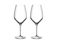 Luigi Bormioli Atelier Riesling Valkoviinilasi 44 cl, 2 kpl