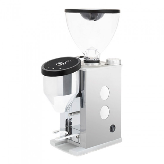 Kahvimylly Rocket Espresso Faustino Appartamento White (2022)