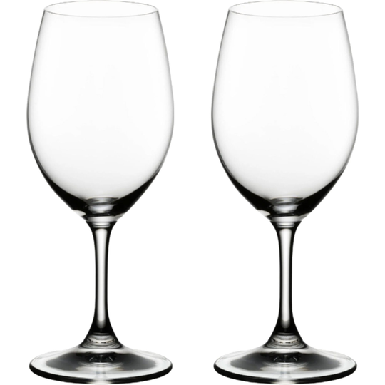 Riedel Ouverture -valkoviinilasit, 28 cl, 2 kpl