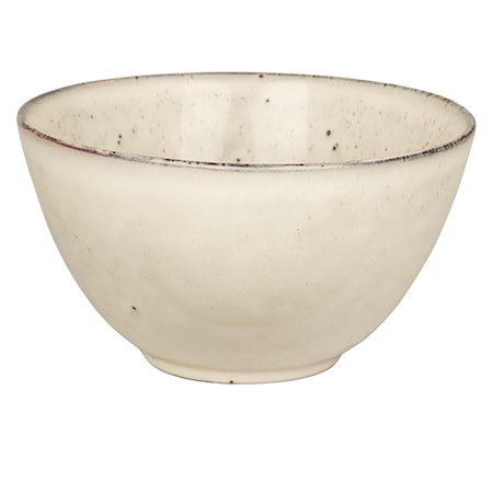 Kulho Keraaminen Nordic Sand Ø 15 cm