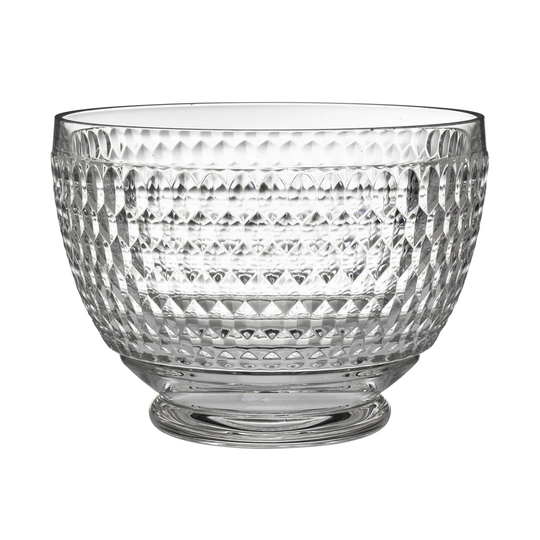 Villeroy & Boch Boston kulho Ø 21,6 cm Kirkas