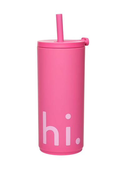 Matkamuki ja pilli 500 ml