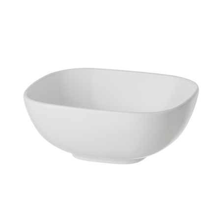 Kulho Dine 17 cm Valkoinen