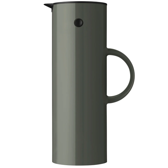 Stelton Stelton termoskannu EM77 1 l Dark forest