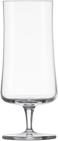 Beer Basic Craft Pilsner Olutlasi 50 cl 4-pakkaus Kirkas