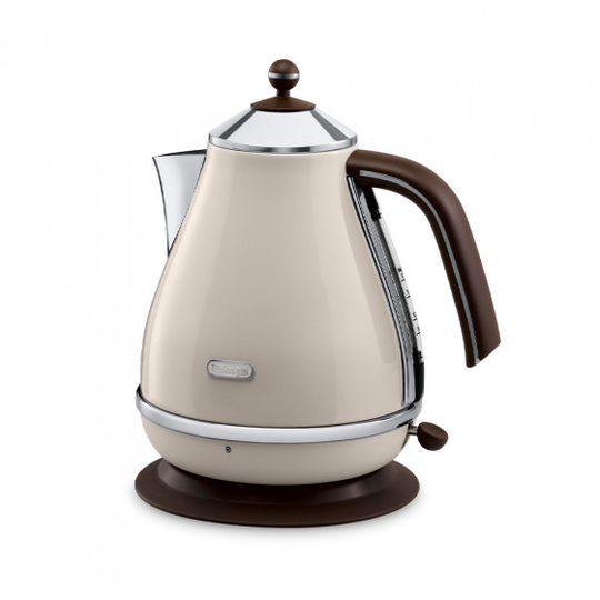 Vedenkeitin De'Longhi Icona Vintage KBOV 2001.BG, 1,7 l