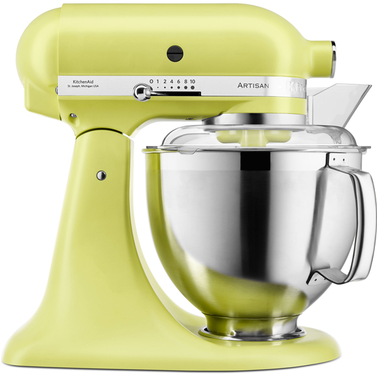 KitchenAid Artisan KSM185PSEKG -yleiskone, Kyoto Glow