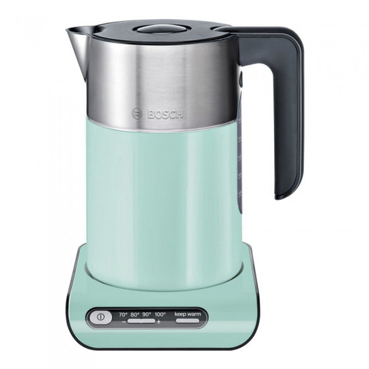 Vedenkeitin Bosch TWK8612P
