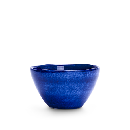 Organic Kulho Sininen 12 cm