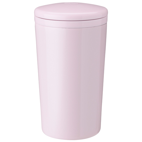 Stelton Carrie termosmuki 0,4 L, rose
