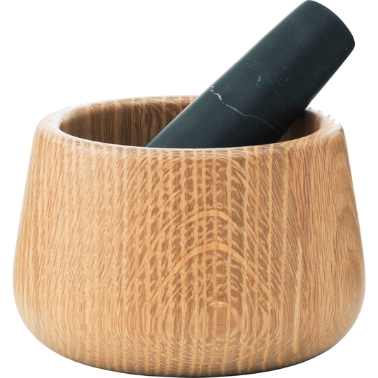 Normann Copenhagen Craft mortteli & survin