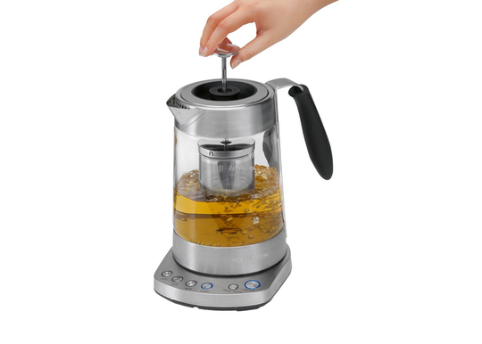 Tee-ja vedenkeitin ProfiCook 1,7 L