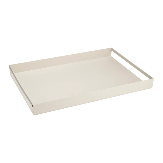 ERNST Ernst tarjotin 30x45 cm Beige