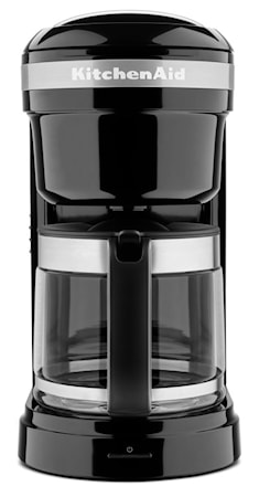Drip kahvinkeitin Musta 12 kuppia 5KCM1209EOB