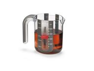 Cuisipro Säädettävä mittakuppi 1000 ml
