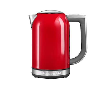 Vedenkeitin punainen 1,7 L 5KEK1722EER