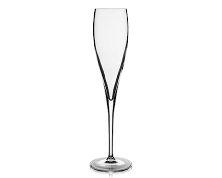 Vinoteque Kuohuviinilasi 2 kpl 17.5 cl Kirkas