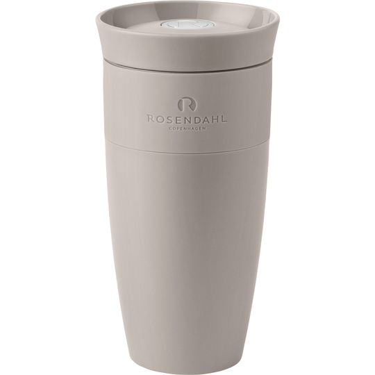 Rosendahl Grand Cru -termosmuki 28 cl, hiekka