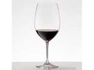 Riedel Vinum Bordeaux Grand Cru Punaviinilasi, 2 kpl