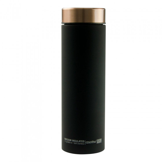 Termospullo Asobu Le Baton Copper, 500 ml