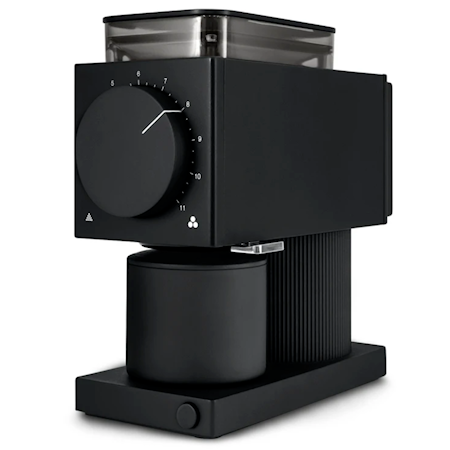 ODE Brew Grinder V1.1 Kahvimylly Mattamusta