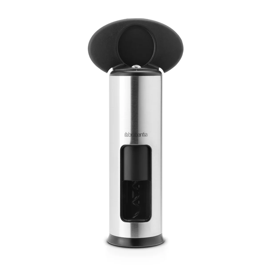 Brabantia Classic korkkiruuvi matta teräs