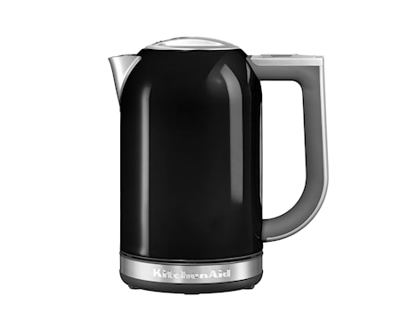 Vedenkeitin musta 1,7 L 5KEK1722EOB