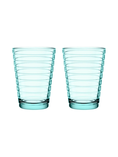 Aino aalto -juomalasi 33 cl, 2 kpl