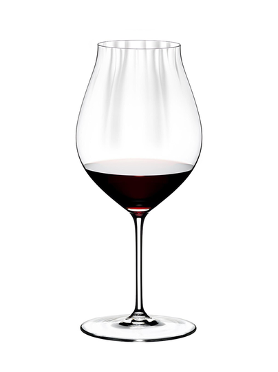 Performance pinot noir -punaviinilasi 4 kpl