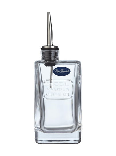 Optima-öljypullo 25 cl