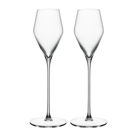 Spiegelau Definition Digestive -jälkiruokaviinilasi 13 cl 2-pakkaus Kirkas