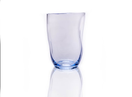 Squeeze Juomalasi Light blue