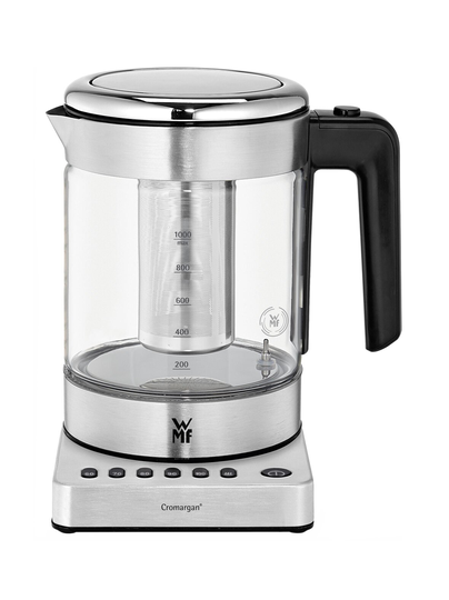 Kitchenminis® glass kettle vario -vedenkeitin 1 l