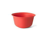Brabantia vatkauskulho 3,2 l, punainen