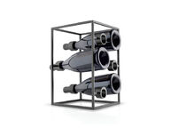 Eva Solo Nordic Kitchen Wine Cube Viiniteline