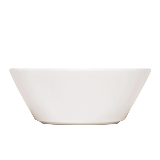 Iittala Teema kulho 15 cm valkoinen
