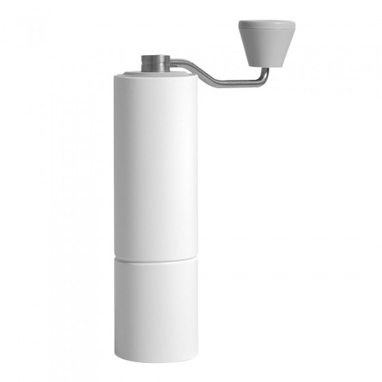 Manuaalinen kahvimylly TIMEMORE "Chestnut C2 Max White"