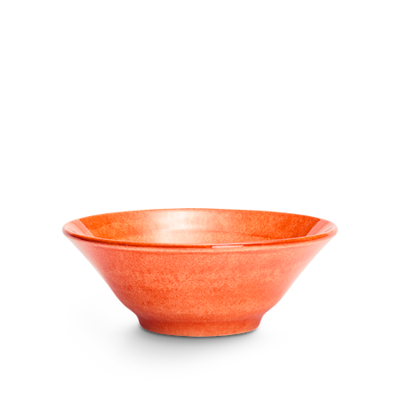 Basic Kulho Pieni Orange 70 cl