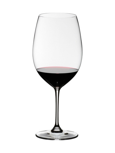 Vinum cabernet/merlot -punaviinilasi 610 ml, 4 kpl