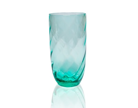 Swirl Long drink -lasi Beryl