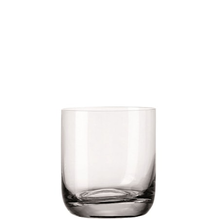 Daily WH Tumblerlasi 32 cl 6-pakkaus Kirkas