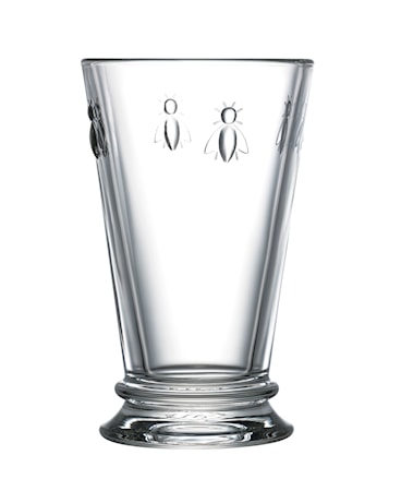 Abeille Drinkkilasi 31 cl 6-pakkaus Kirkas